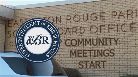 East baton rouge schools - The East Baton Rouge Parish School System said three of its schools were affected by power outages. School officials said Sherwood Middle School students were taken to Broadmoor High School ...